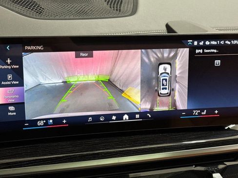 New 2026 BMW X7 xDrive40i w/ M Sport Package image 24