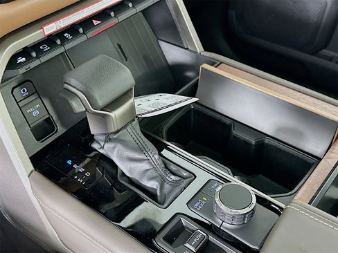 New 2026 Toyota Tundra 1794 Edition image 17