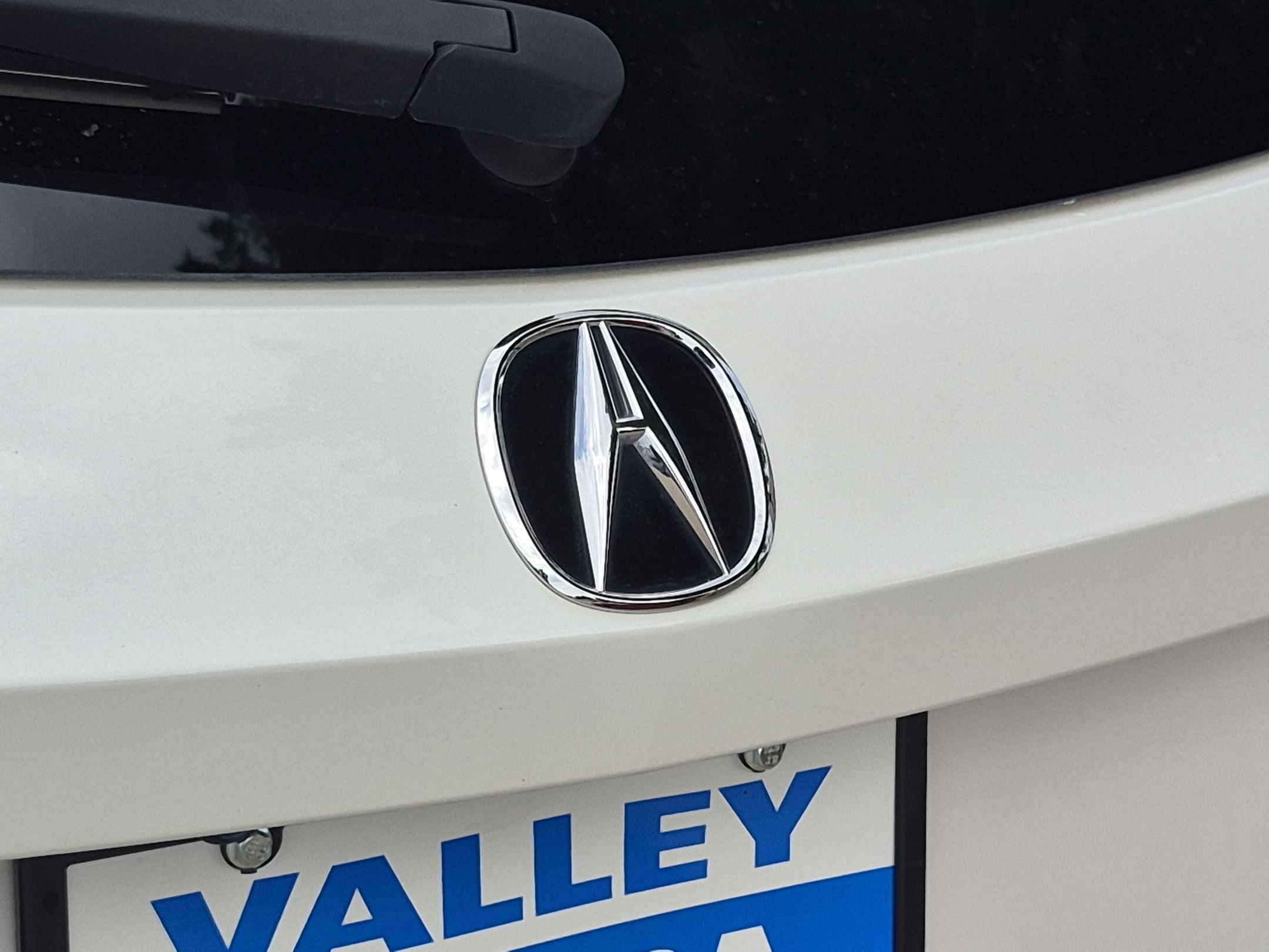 Used 2024 Acura MDX w/ Advance Package AWD/4WD image 30