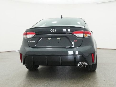 New 2026 Toyota Corolla SE image 16
