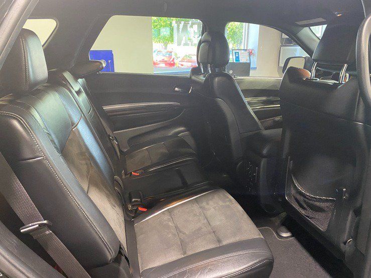 Used 2019 Dodge Durango GT AWD/4WD image 21