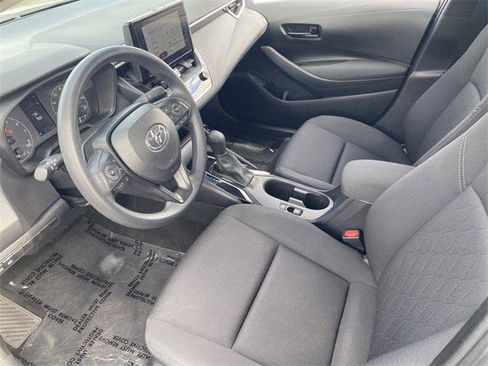 Certified 2023 Toyota Corolla LE FWD image 11
