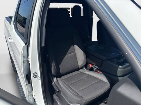 Used 2023 Chevrolet Silverado 1500 RST w/ LPO, Dark Essentials Package AWD/4WD image 27
