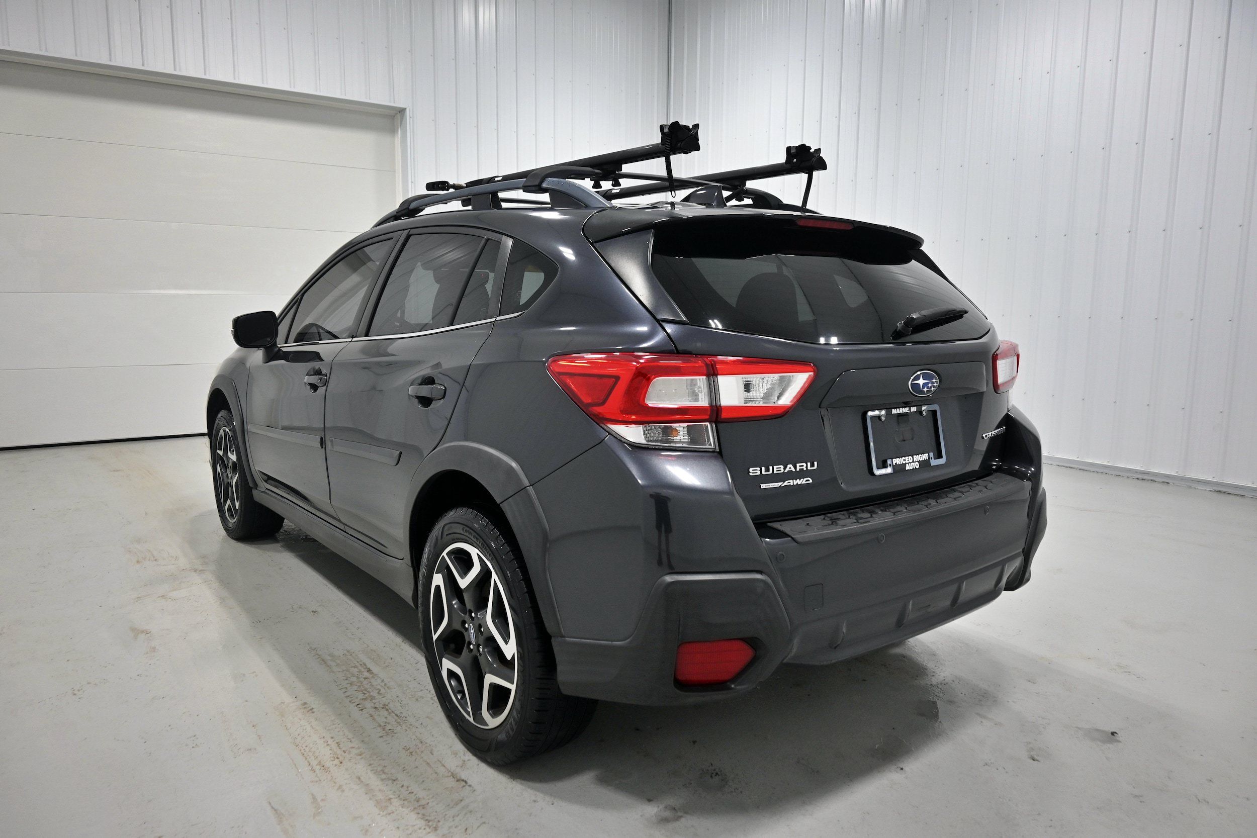 Used 2019 Subaru Crosstrek 2.0i Limited w/ Moonroof Package w/Navigation AWD/4WD image 30