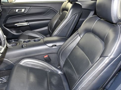 Used 2024 Ford Mustang Premium RWD image 37
