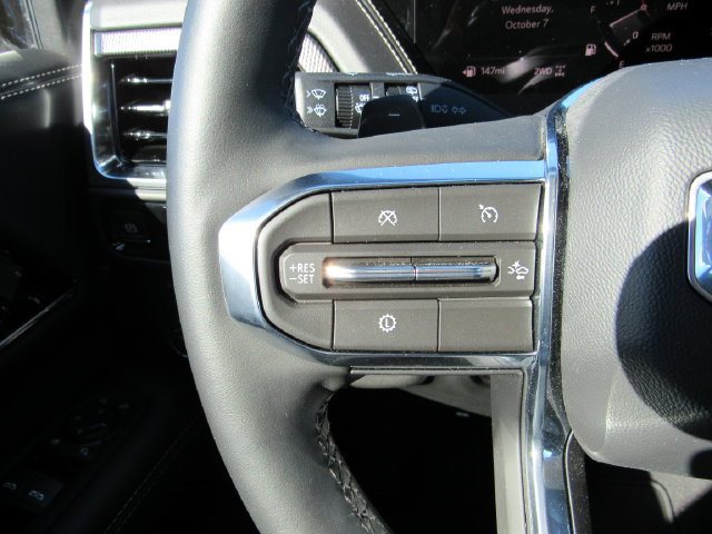 Used 2026 GMC Yukon Elevation AWD/4WD image 18