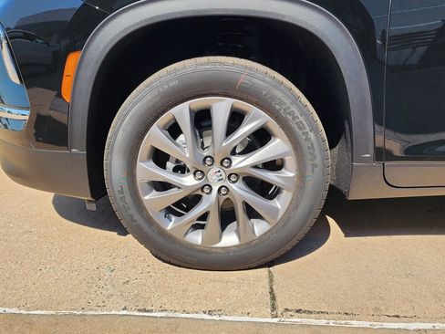 New 2026 Buick Enclave Preferred w/ Power Package image 58