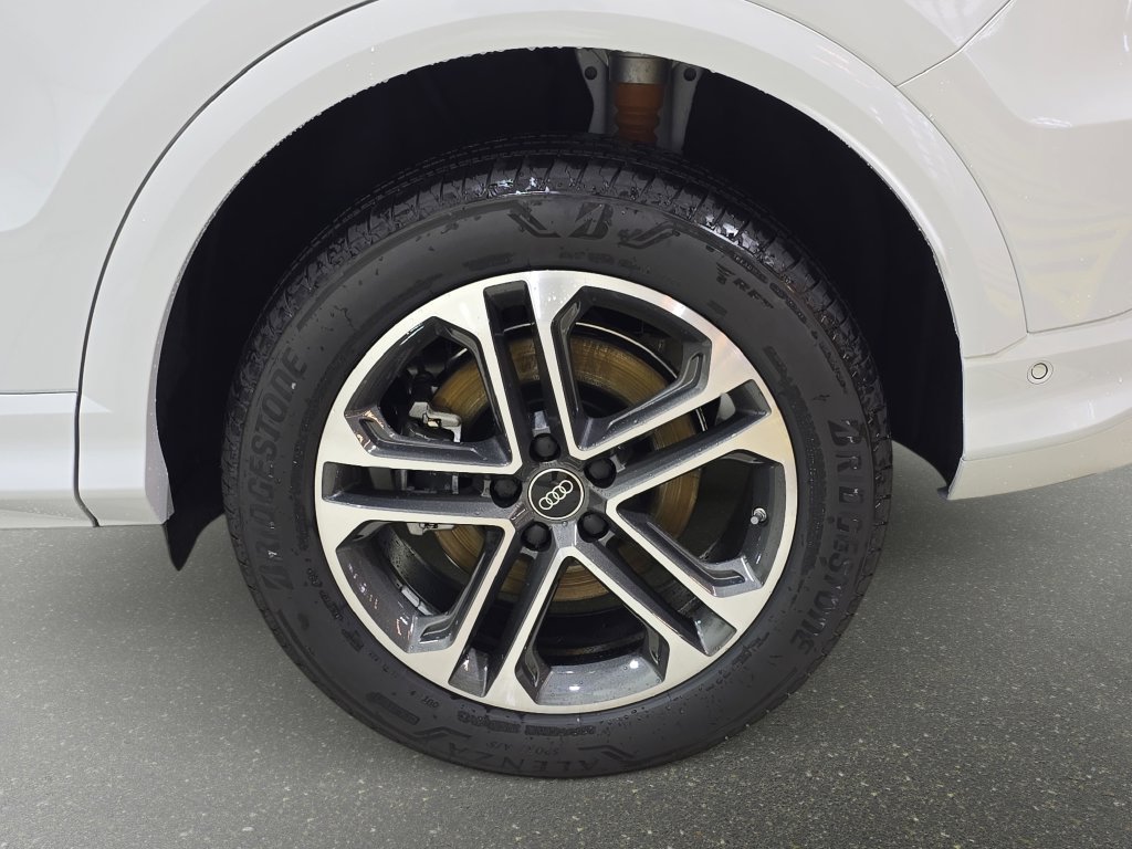 New 2026 Audi Q5 Premium Plus AWD/4WD image 32