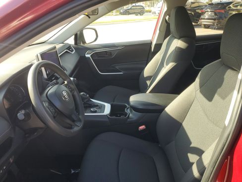 Certified 2024 Toyota RAV4 LE image 15