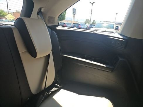 New 2026 Honda Odyssey Elite image 11