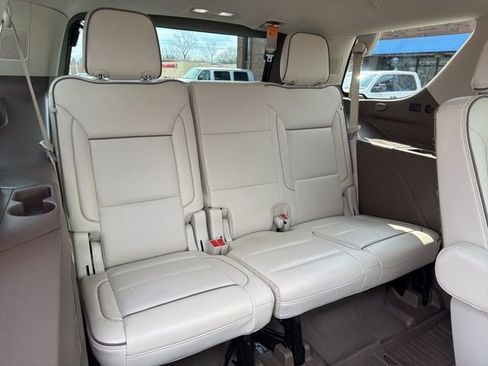 Certified 2024 GMC Yukon Denali w/ Denali Reserve Package image 20