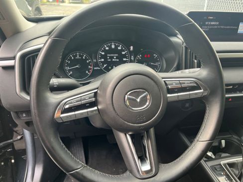 Used 2025 MAZDA CX-50 AWD 2.5 S w/ Select Package image 29