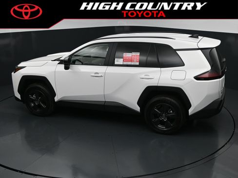 New 2026 Toyota RAV4 LE FWD image 29