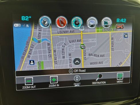 Used 2018 Chevrolet Traverse Premier AWD/4WD image 20