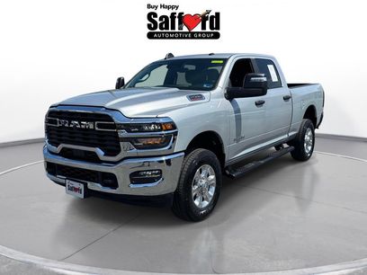 Used 2026 RAM 2500 Big Horn