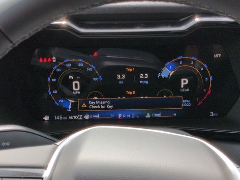 New 2026 Chevrolet Colorado LT AWD/4WD image 12