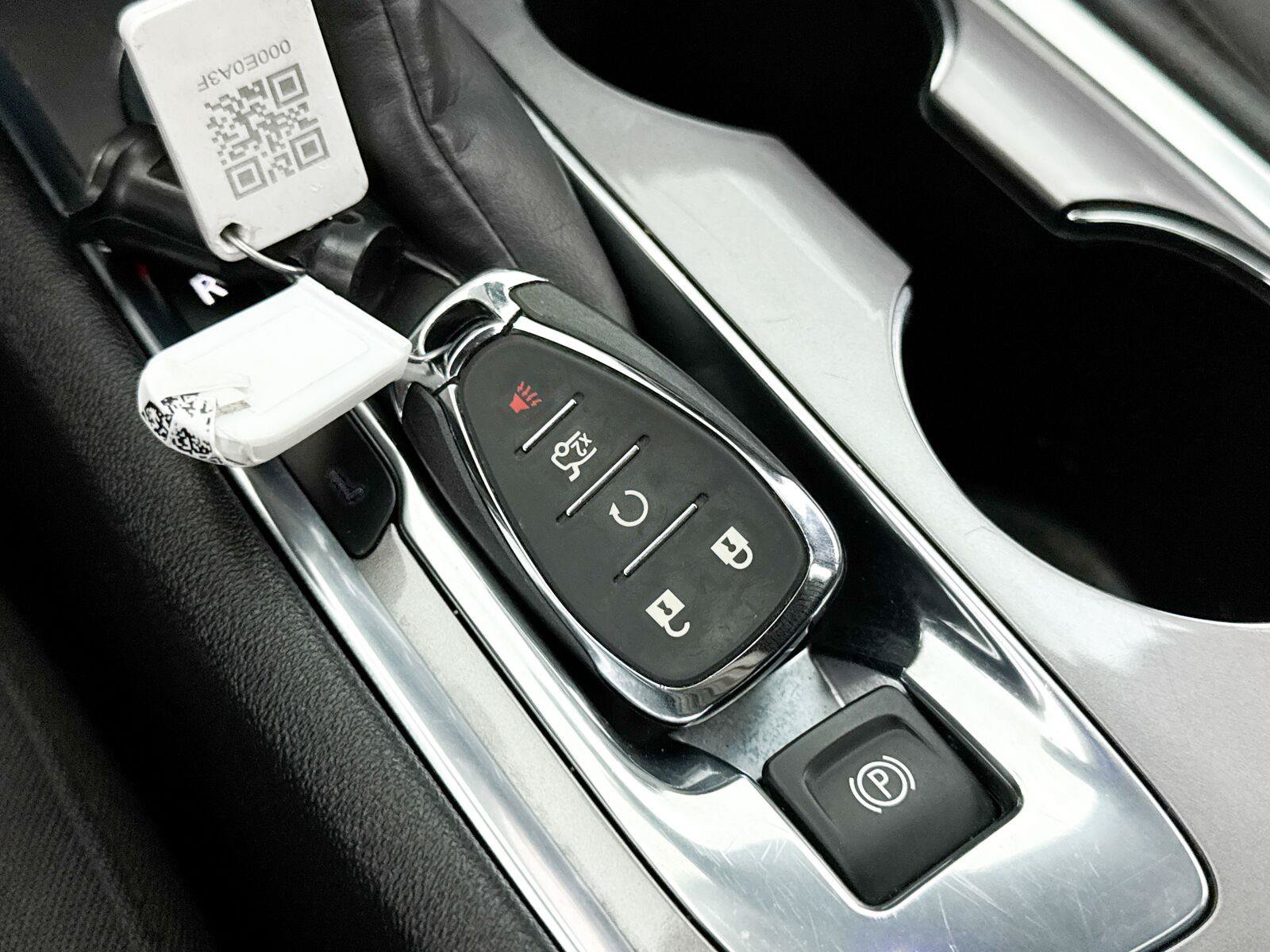 Used 2023 Chevrolet Malibu LT w/ Driver Confidence Package FWD image 36