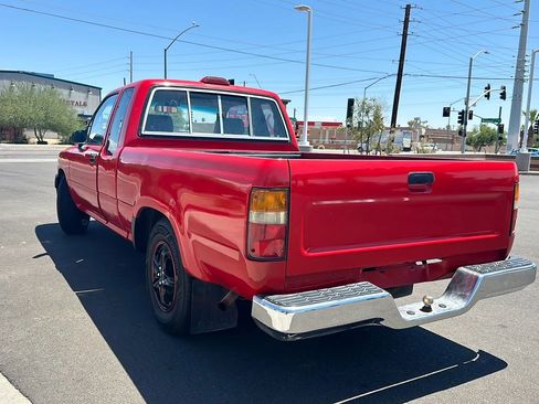Used 1994 Toyota Pickup DX image 20