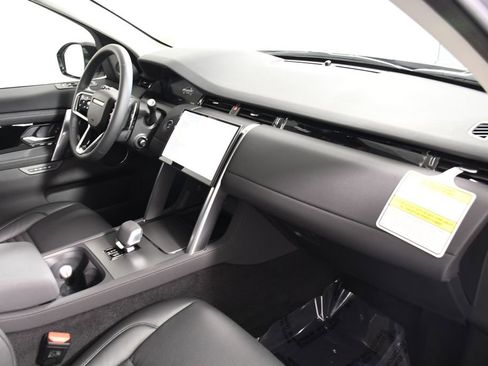 Certified 2025 Land Rover Discovery Sport S AWD/4WD image 19