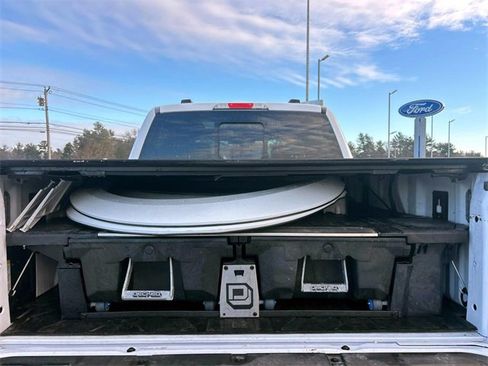 Used 2021 Ford F150 XLT w/ Equipment Group 302A High image 5