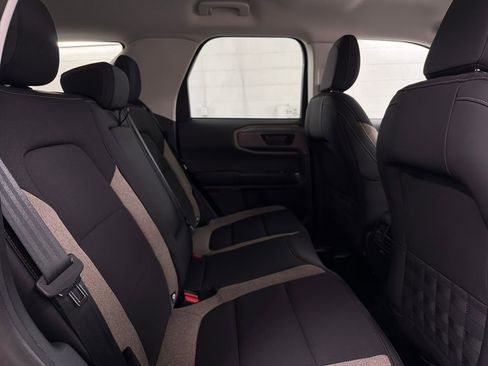 New 2025 Ford Bronco Sport Big Bend image 28