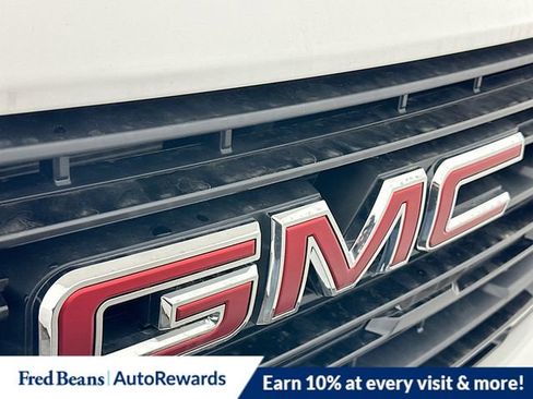 New 2026 GMC Sierra 1500 Elevation image 18