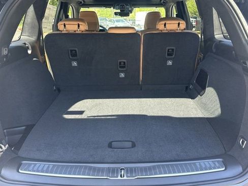New 2026 Jeep Grand Cherokee Summit AWD/4WD image 18