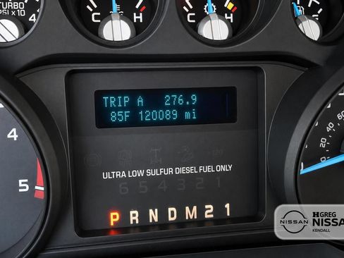 Used 2014 Ford F250 XL AWD/4WD image 5