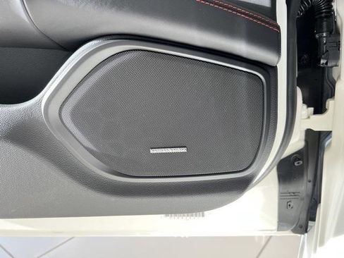 Used 2024 Maserati Ghibli Modena Ultima Q4 image 19