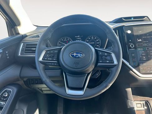 New 2026 Subaru Ascent Touring AWD/4WD image 12