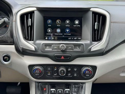 Used 2018 GMC Terrain SLE w/ Driver Convenience Package FWD image 26