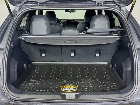 New 2026 Subaru Crosstrek 2.5i Wilderness image 26