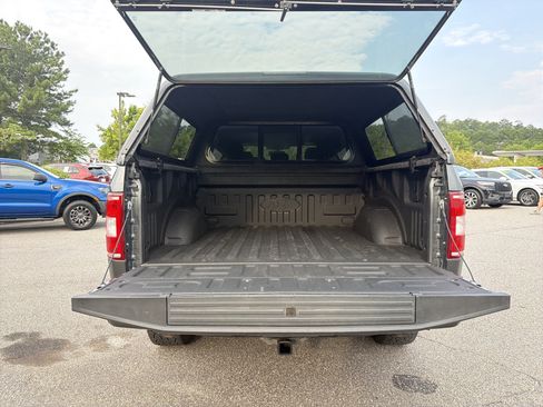Used 2019 Ford F150 XLT w/ Equipment Group 302A Luxury AWD/4WD image 27