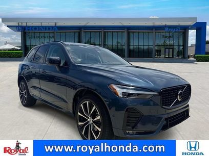 Used 2024 Volvo XC60 B5 Plus w/ Protection Package Premier