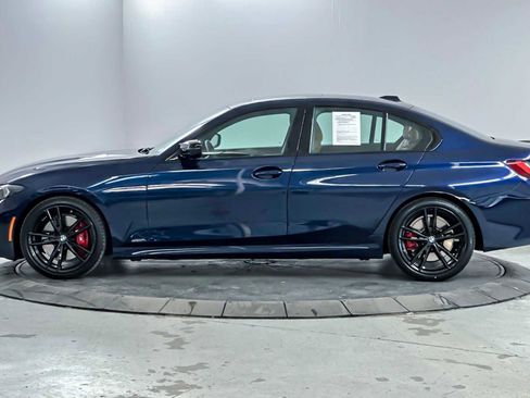 Used 2024 BMW M340i w/ Premium Package image 5