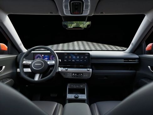 New 2026 Hyundai Kona SEL Sport image 11