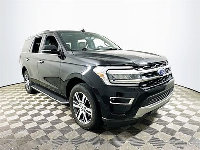 Used 2023 Ford Expedition Limited