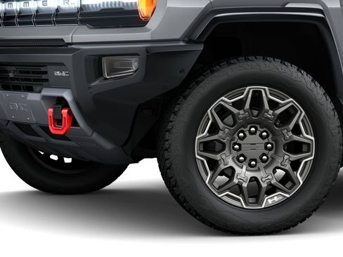 New 2025 GMC Hummer EV 3X w/ Battery Pack, 24 Module Pack AWD/4WD image 66
