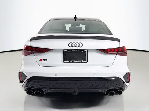 New 2026 Audi S3 Premium image 6