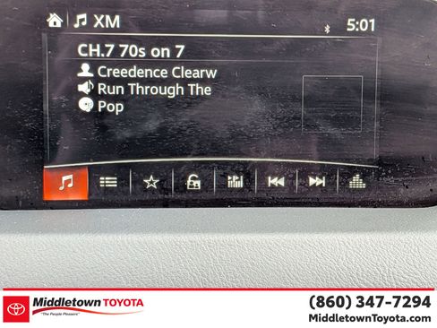 Used 2018 MAZDA CX-5 Grand Touring w/ Premium Package AWD/4WD image 23