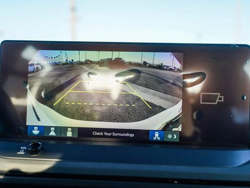 New 2025 Honda Accord Sport image 22