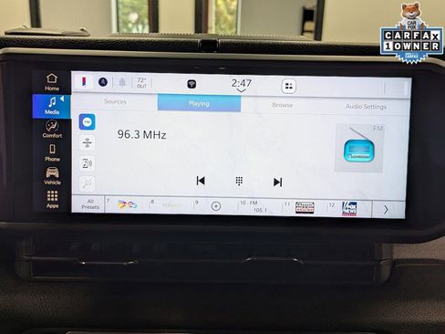 Used 2024 Jeep Gladiator Sport image 12