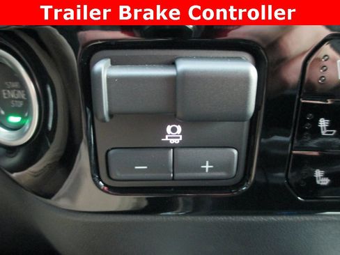 Certified 2024 GMC Sierra 2500 SLT w/ SLT Premium Package image 16