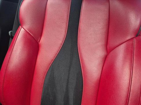 Used 2019 Acura ILX FWD image 14