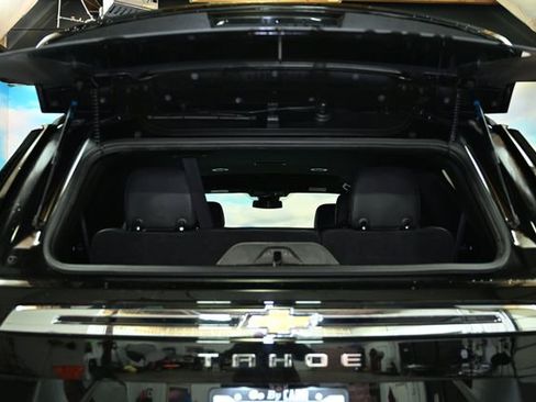 Used 2023 Chevrolet Tahoe LT image 55