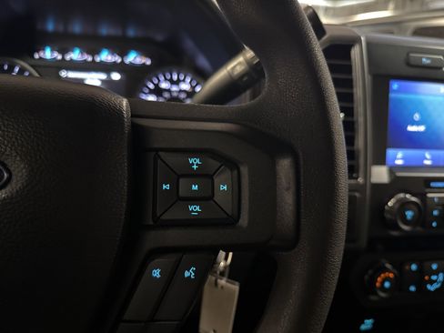 Used 2021 Ford F250 XLT image 39