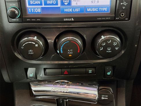 Used 2010 Dodge Challenger R/T RWD image 21