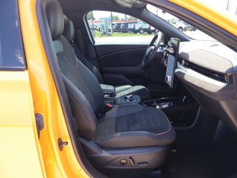 Used 2023 Ford Mustang Mach-E GT AWD/4WD image 13