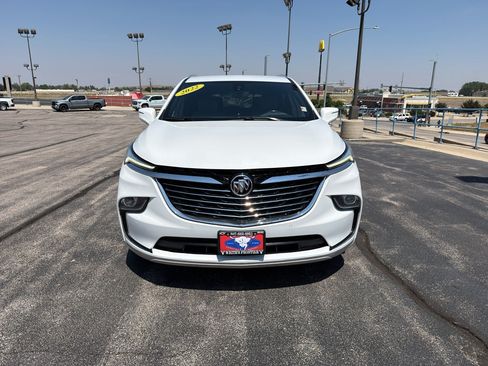 Used 2022 Buick Enclave Premium AWD/4WD image 10