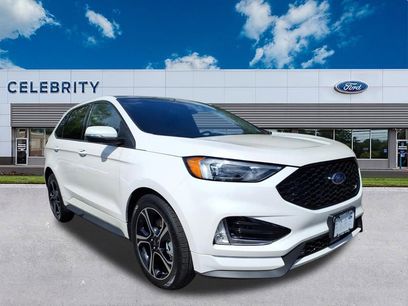 Used 2019 Ford Edge ST w/ Convenience Package